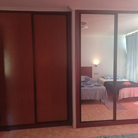 O Camino Hotel Oroso Bagian luar foto