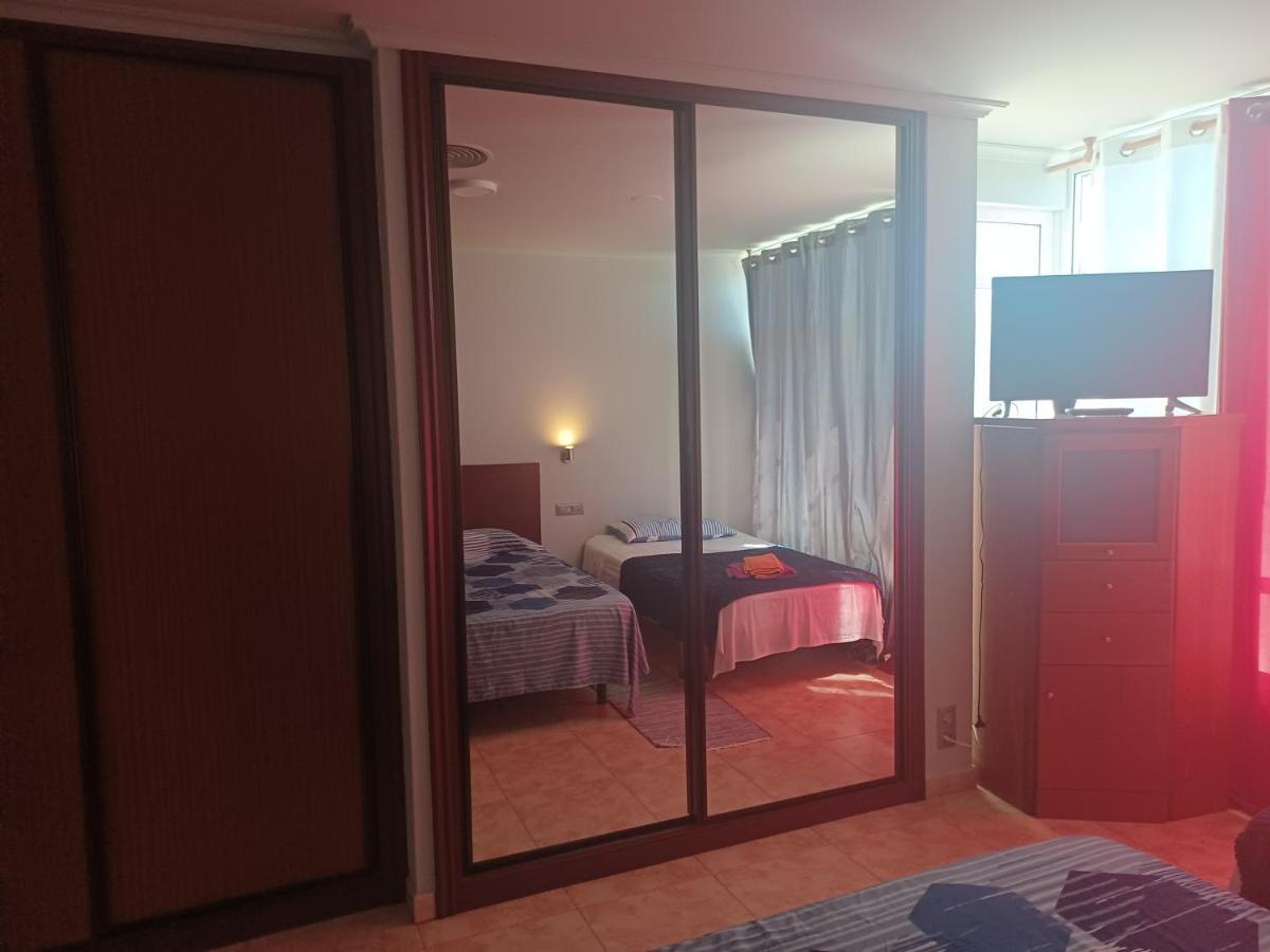 O Camino Hotel Oroso Bagian luar foto