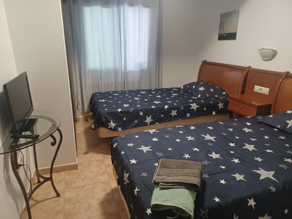 O Camino Hotel Oroso Bagian luar foto